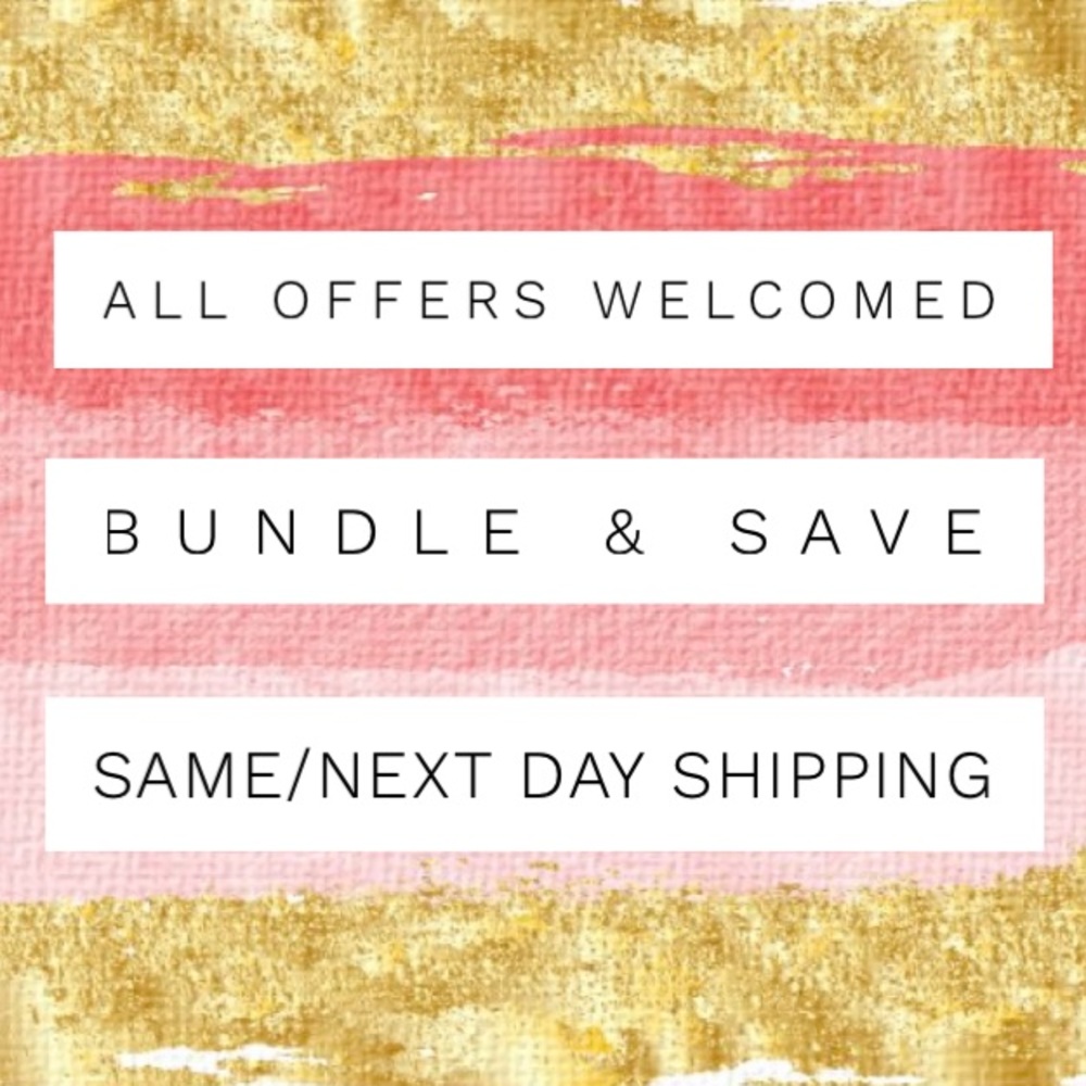 I ❤️ Offers!